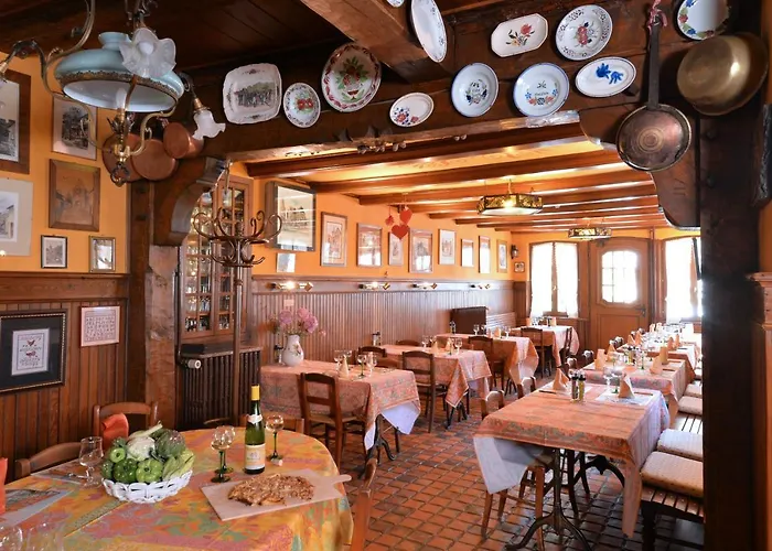 Chez Madeleine