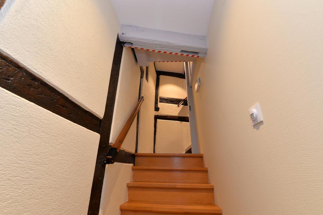 Apartment Chez Madeleine