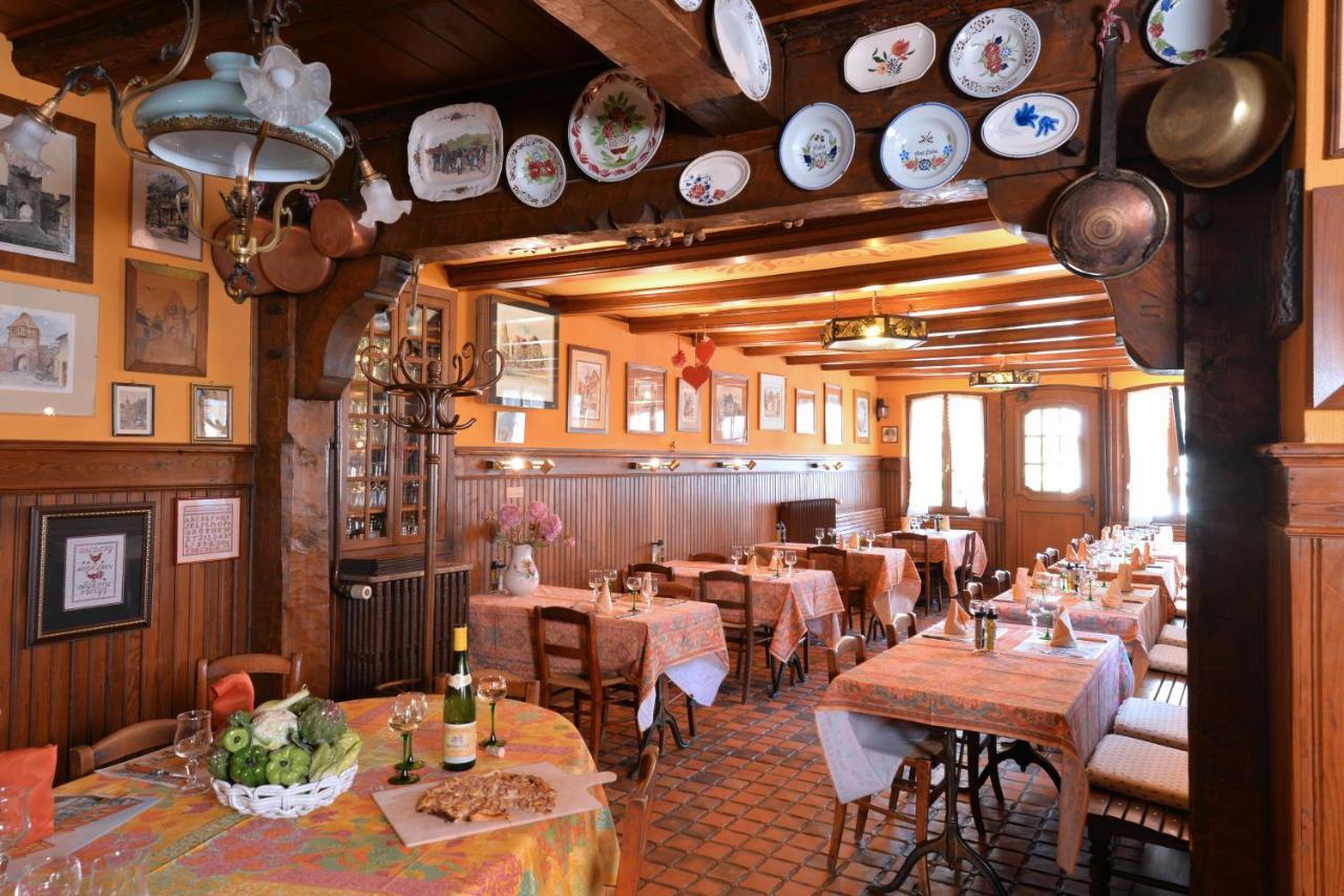Chez Madeleine *